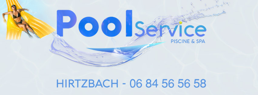 LOGO | RP Paysage Pool Service Kingersheim