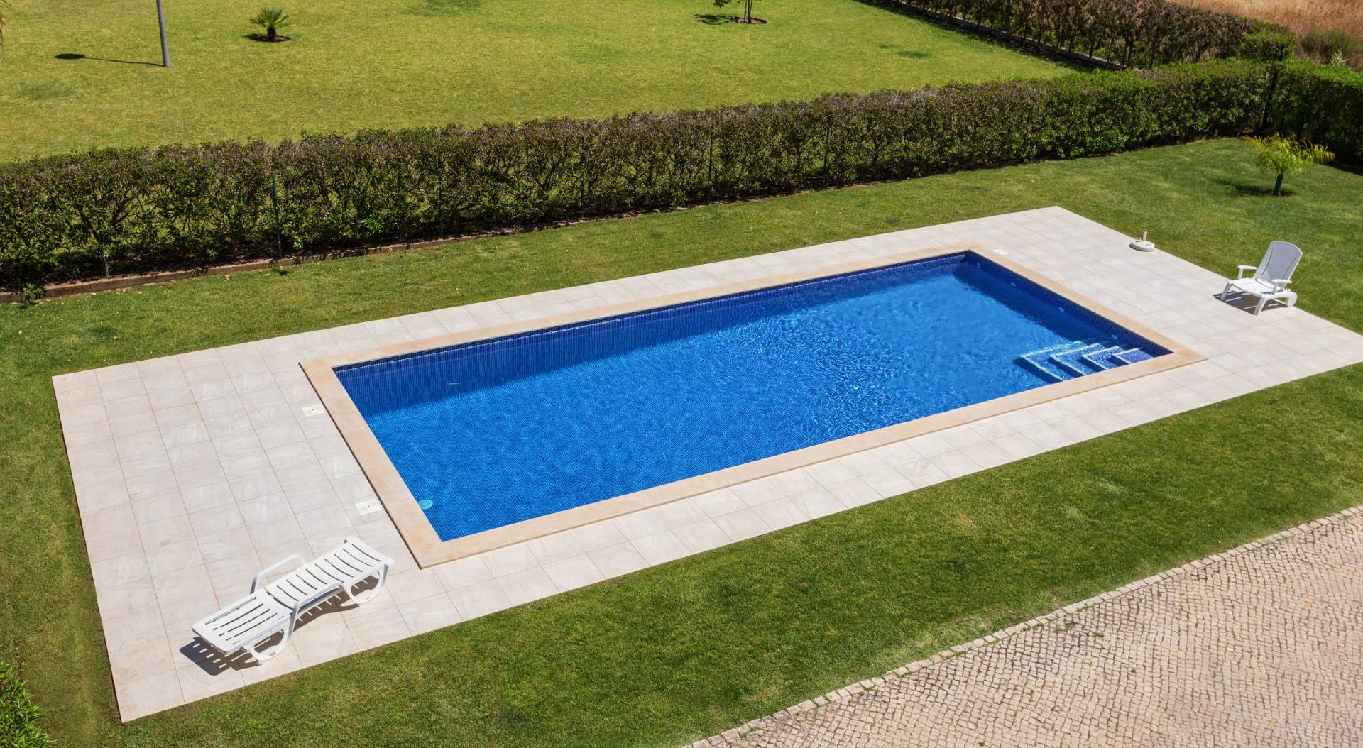 RP PAYSAGE PISCINE1 | RP Paysage Création de piscine dans votre jardin à Altkirch et Mulhouse Saint-Louis 1