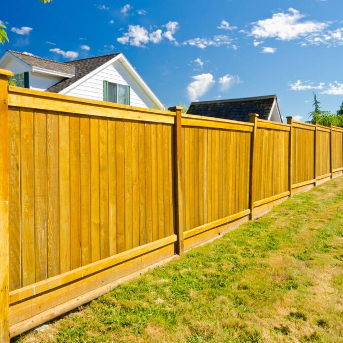 Quels sont les avantages de la cl&ocirc;ture pour votre jardin ? Kingersheim