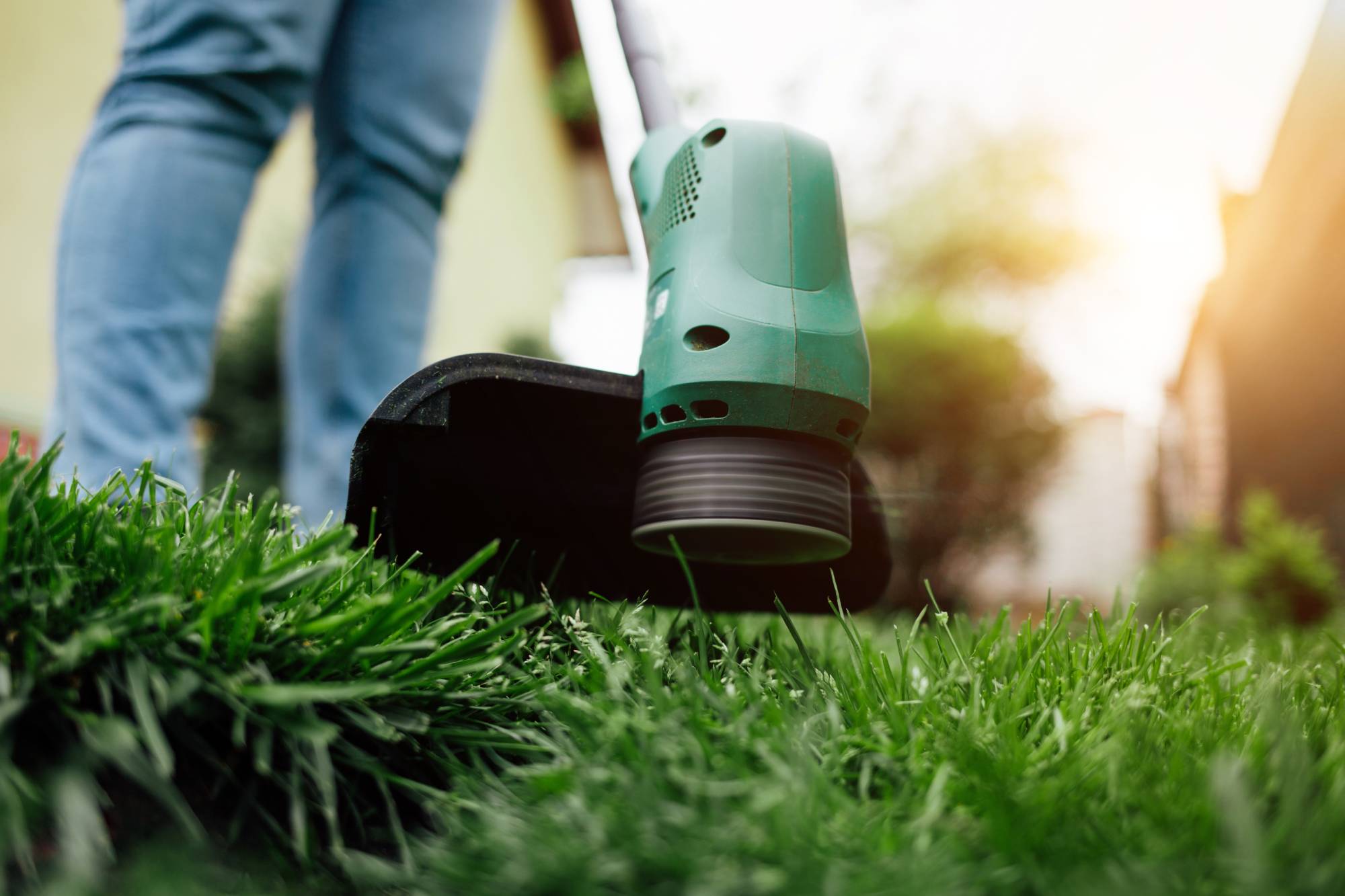 COUPE_BORDURE | RP Paysage 8 outils essentiels pour entretenir votre jardin en été Mulhouse 3