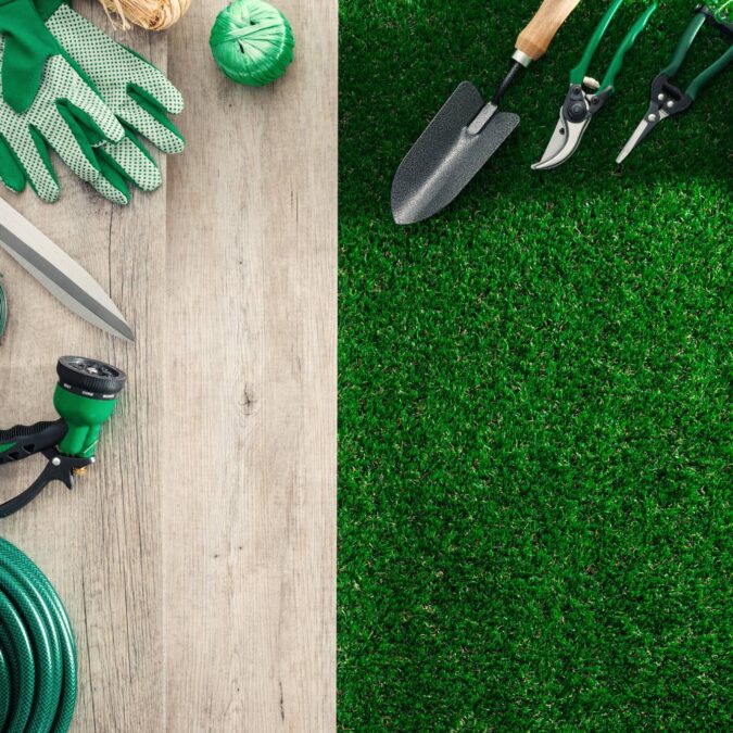 8 outils essentiels pour entretenir votre jardin en &eacute;t&eacute; Belfort