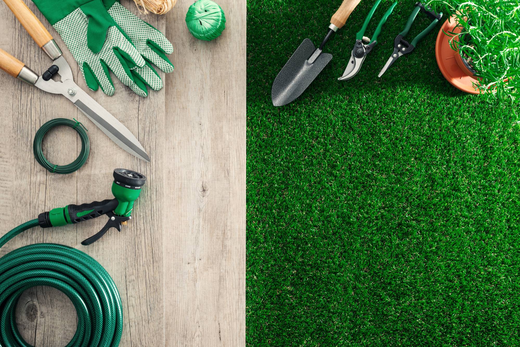 OUTILS_JARDIN | RP Paysage 8 outils essentiels pour entretenir votre jardin en été Belfort