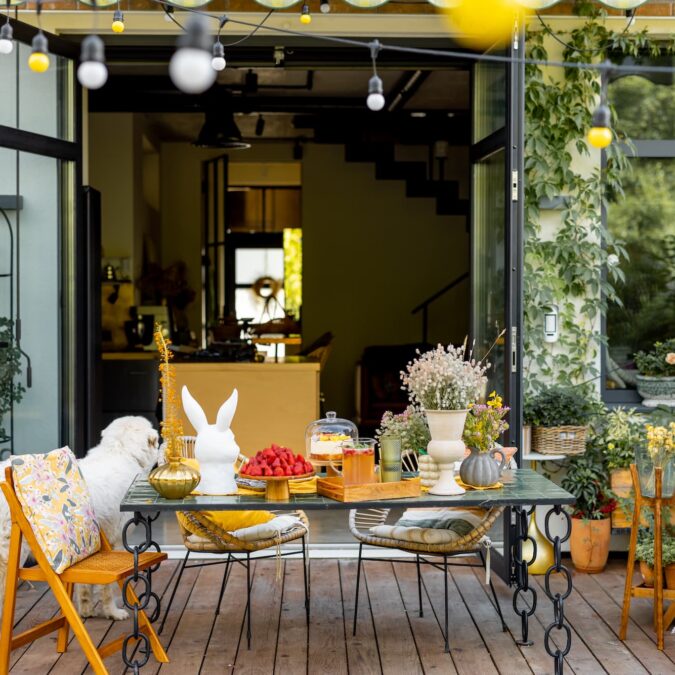 Quels &eacute;l&eacute;ments d&eacute;coratifs ajoutent une vraie valeur &agrave; votre jardin ? Montb&eacute;liard