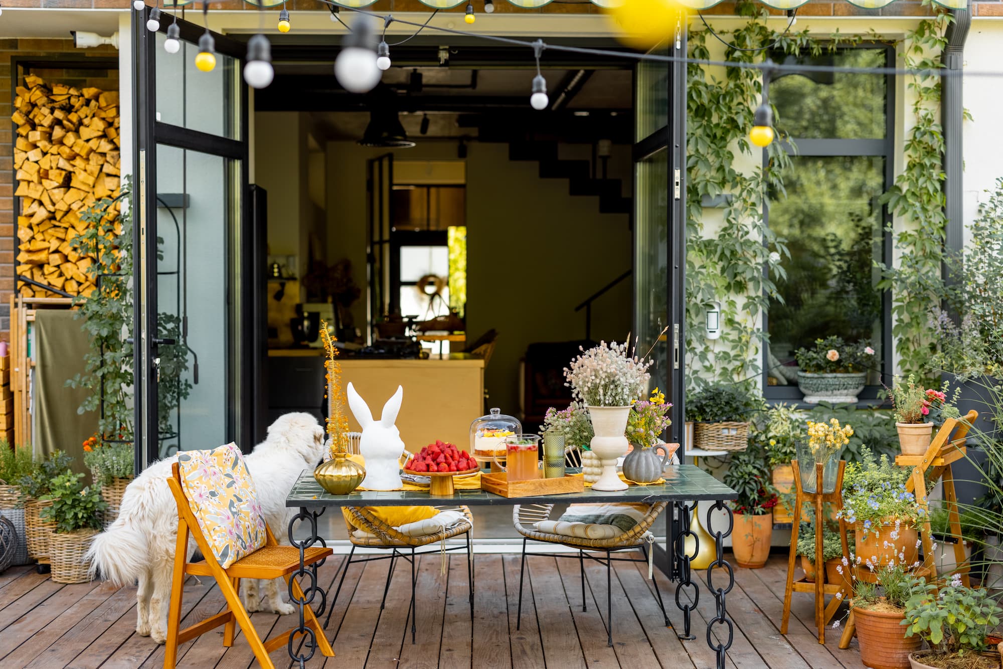 ELEMENTS_DECORATIFS_JARDIN | RP Paysage Quels éléments décoratifs ajoutent une vraie valeur à votre jardin ? Montbéliard