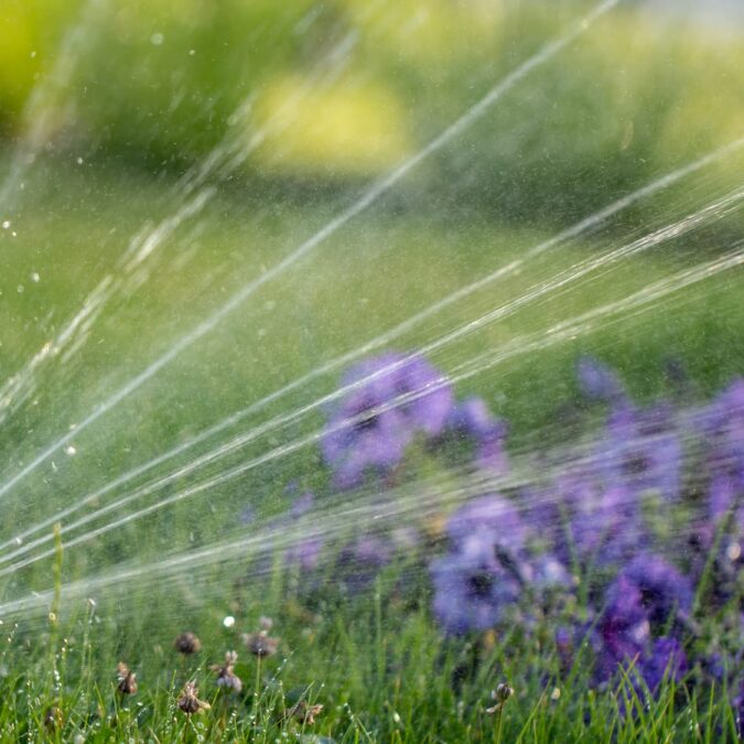 Comment adapter votre arrosage automatique selon les saisons ? Rixheim